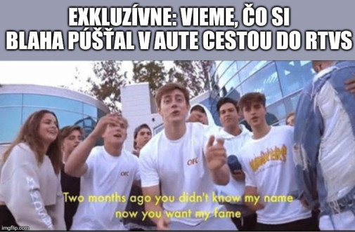 Exkluzívne