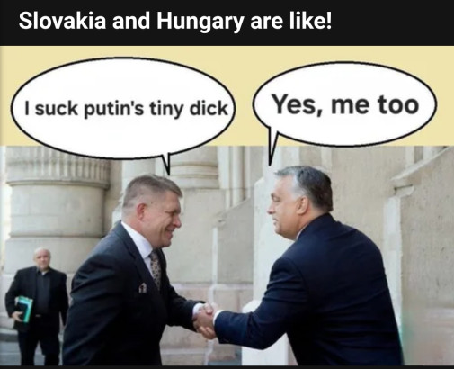 Zo zahraničnej tlače vyberáme