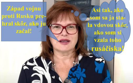 Jednoducho Anča!