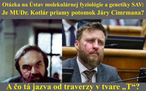 Gény génia?