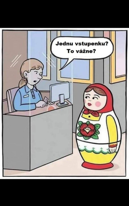 Lístok do kina
