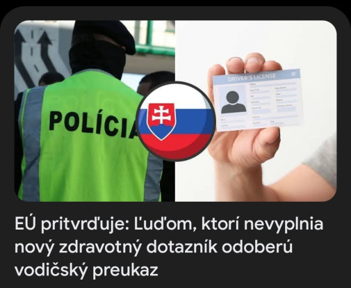 Pritvrďuje je také slovenské
