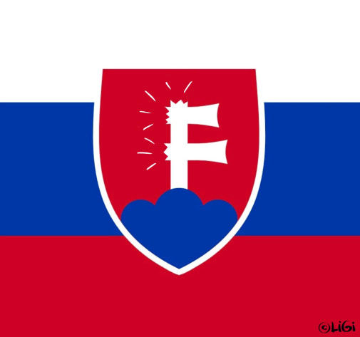 F